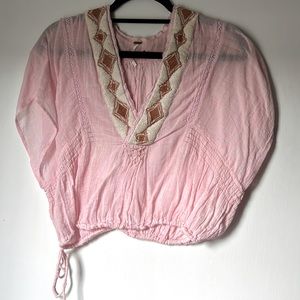 FEEE PEOPLE bohemian chic too